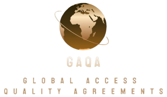 GAQA Logo